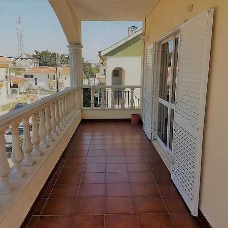 Caparica Quiet Rooms Charneca  Dış mekan fotoğraf