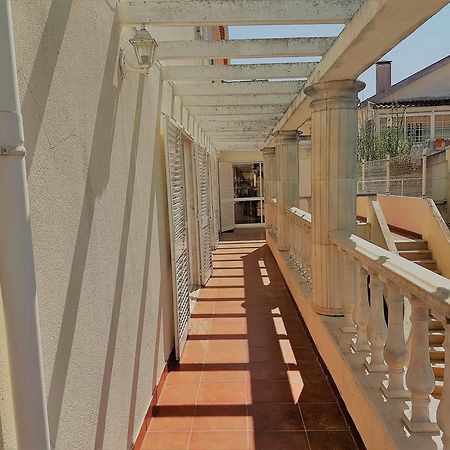 Caparica Quiet Rooms Charneca  Dış mekan fotoğraf