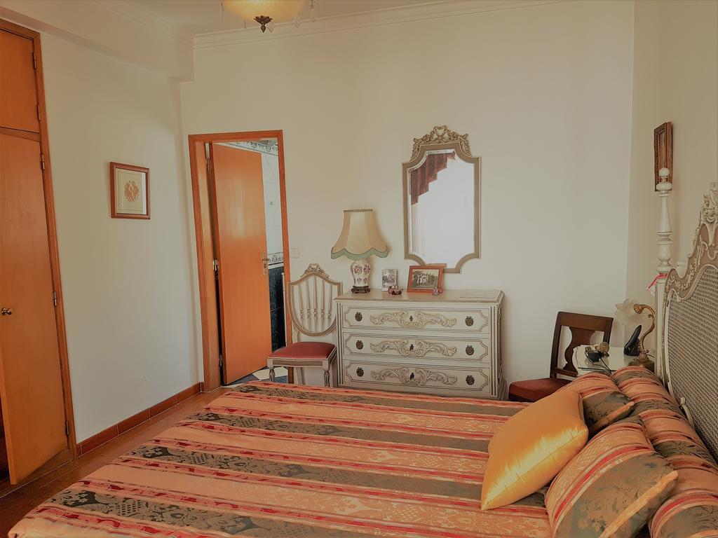 Caparica Quiet Rooms Charneca  Dış mekan fotoğraf