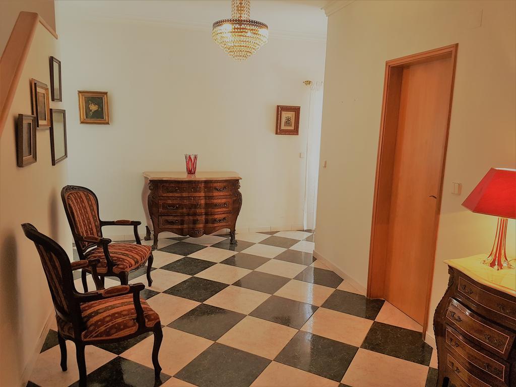 Caparica Quiet Rooms Charneca  Dış mekan fotoğraf