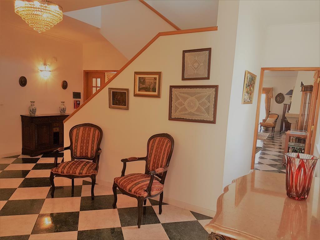 Caparica Quiet Rooms Charneca  Dış mekan fotoğraf