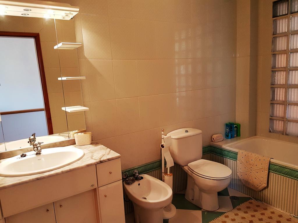 Caparica Quiet Rooms Charneca  Dış mekan fotoğraf