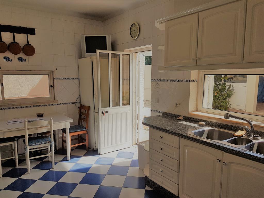 Caparica Quiet Rooms Charneca  Dış mekan fotoğraf