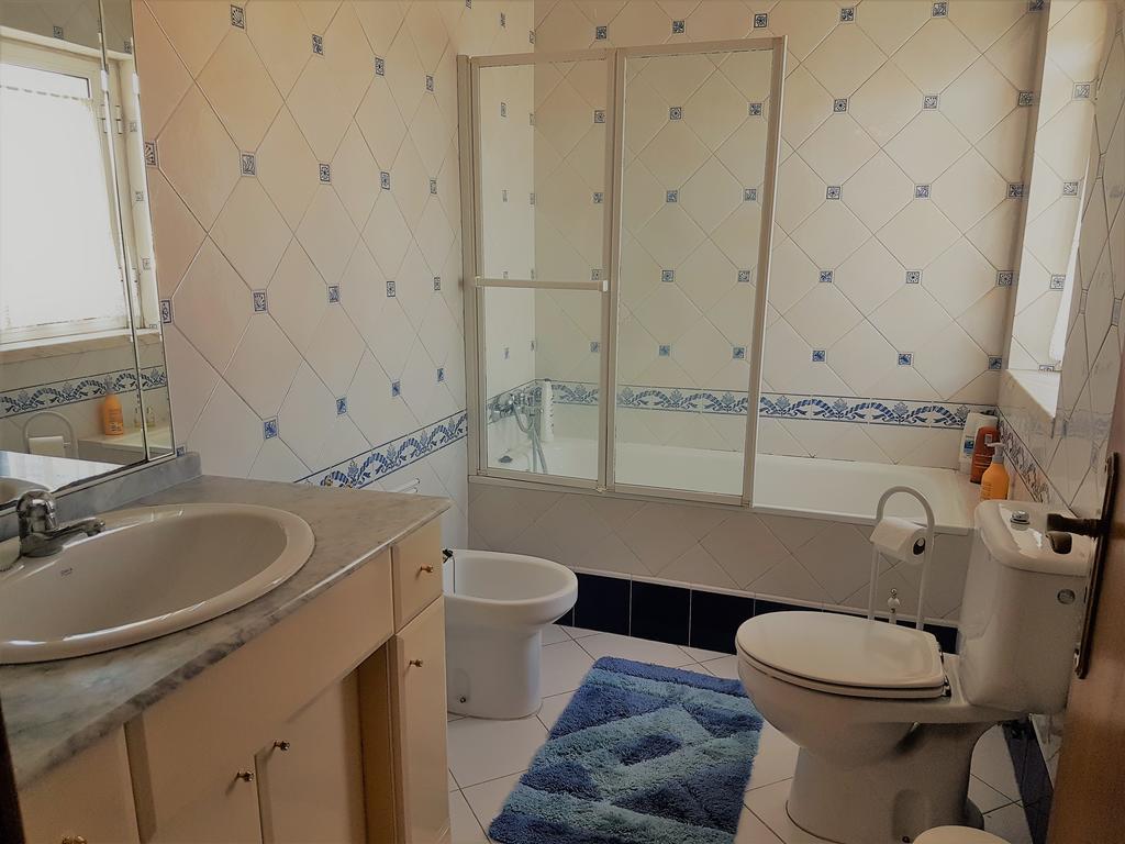 Caparica Quiet Rooms Charneca  Dış mekan fotoğraf