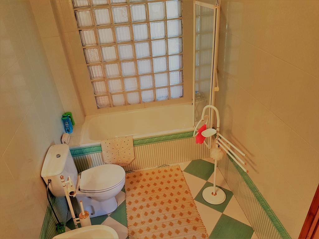 Caparica Quiet Rooms Charneca  Dış mekan fotoğraf