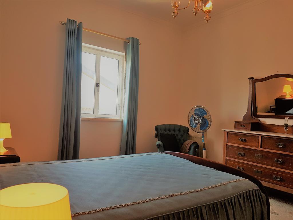 Caparica Quiet Rooms Charneca  Dış mekan fotoğraf