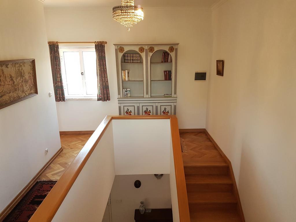 Caparica Quiet Rooms Charneca  Dış mekan fotoğraf