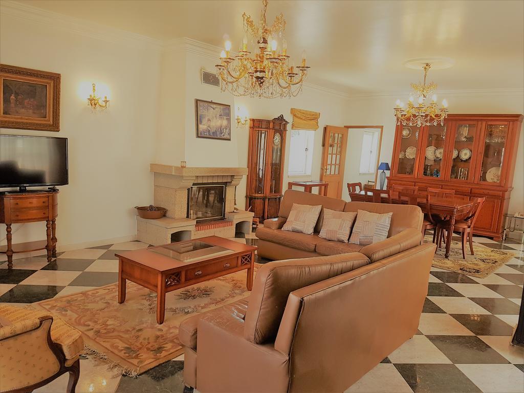 Caparica Quiet Rooms Charneca  Dış mekan fotoğraf